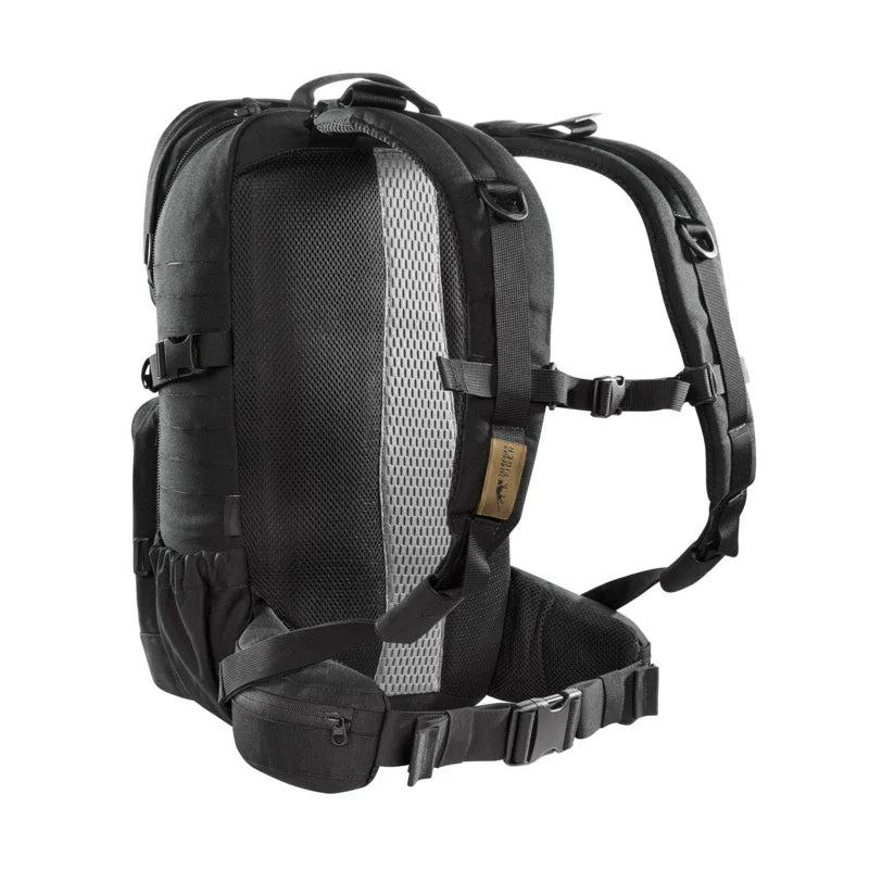 Tasmanian Tiger - Modular Combat Pack Rygsæk 22L // Sort-2-XtraGrej