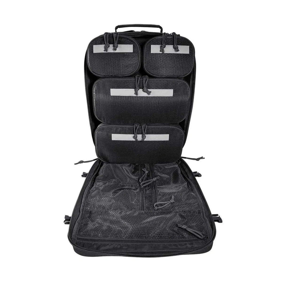 Tasmanian Tiger - Modular Grab Rygsæk 30L // Multicam-6-XtraGrej