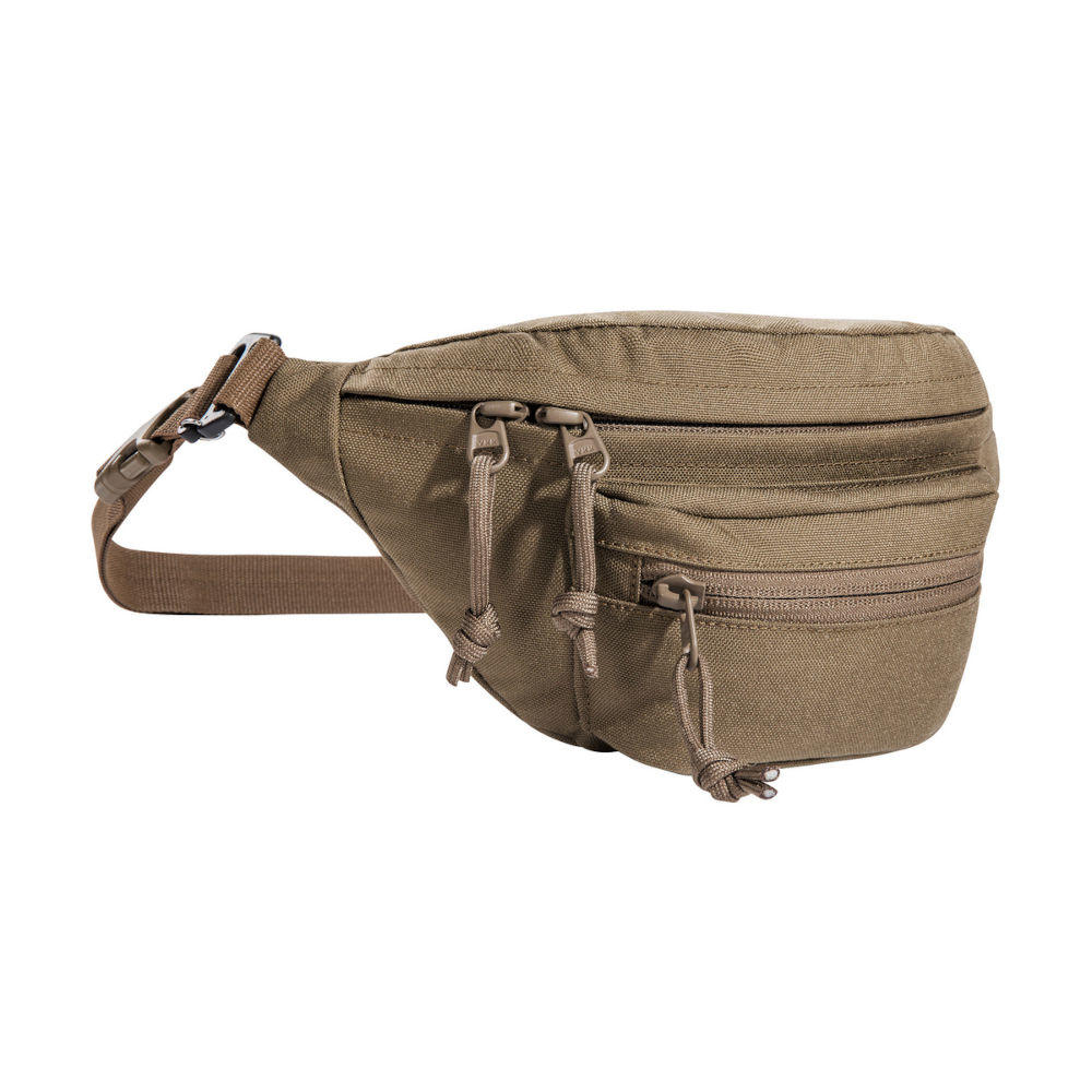 Tasmanian Tiger - Modular Hoftetaske 1,5L // Coyote Brown-1-XtraGrej