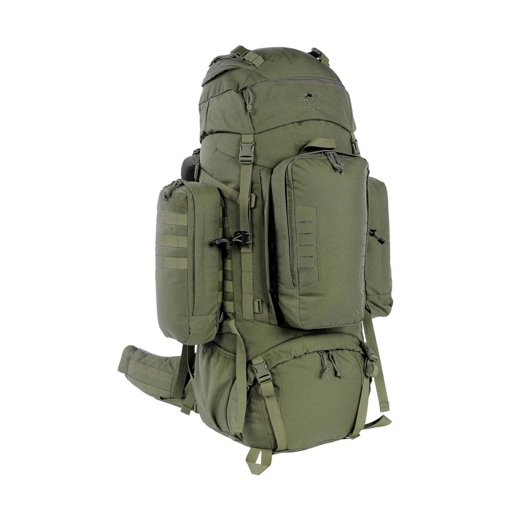 Tasmanian Tiger - Range Pack MKII Rygsæk 90L // Olivengrøn-1-XtraGrej