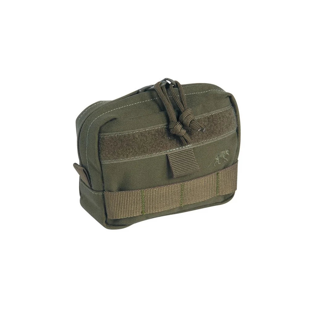 Tasmanian Tiger - Tac Pouch 4 // Olivengrøn-1-XtraGrej