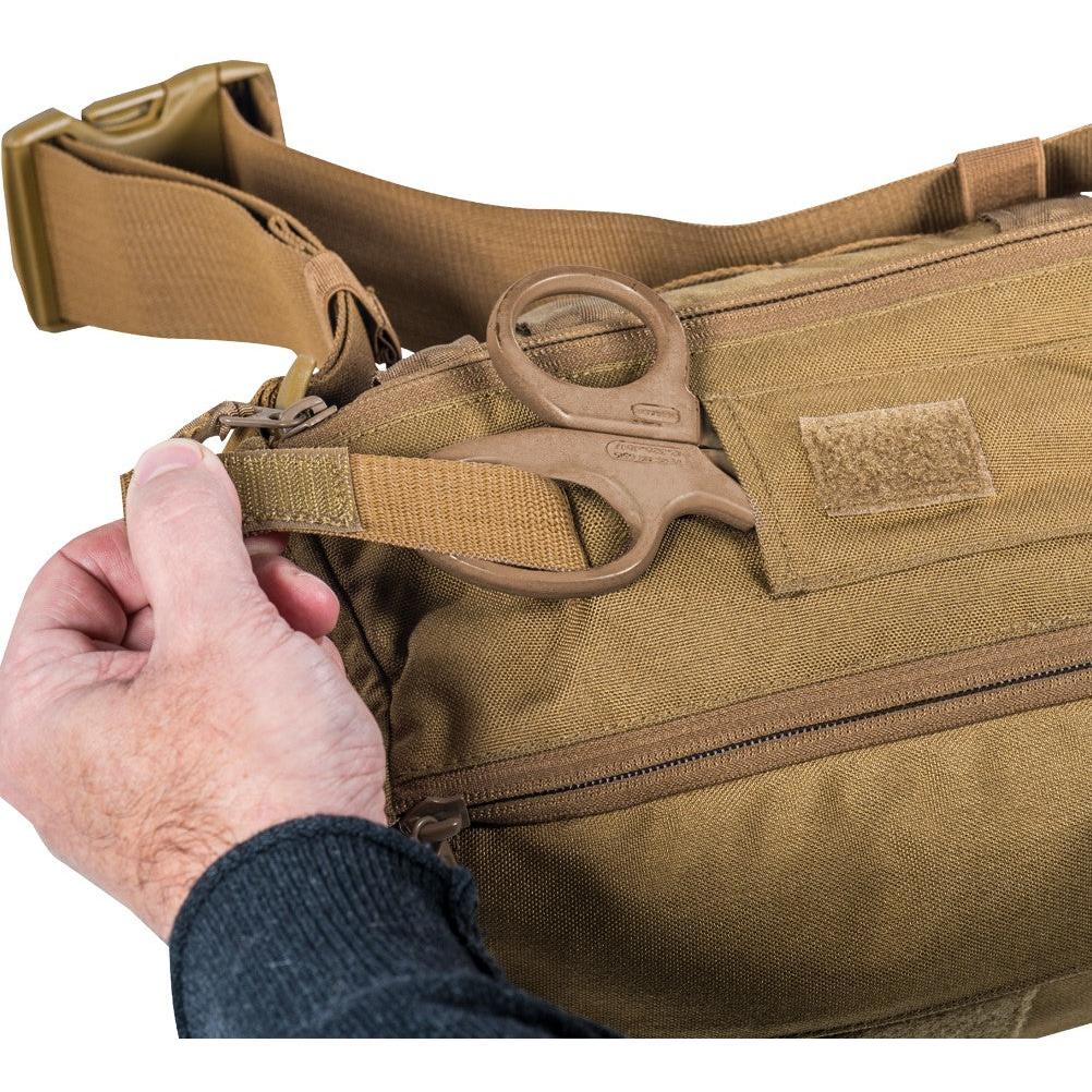 Tasmanian Tiger - TT Small Medic Pack MKII 3L // Coyote / Brown-5-XtraGrej