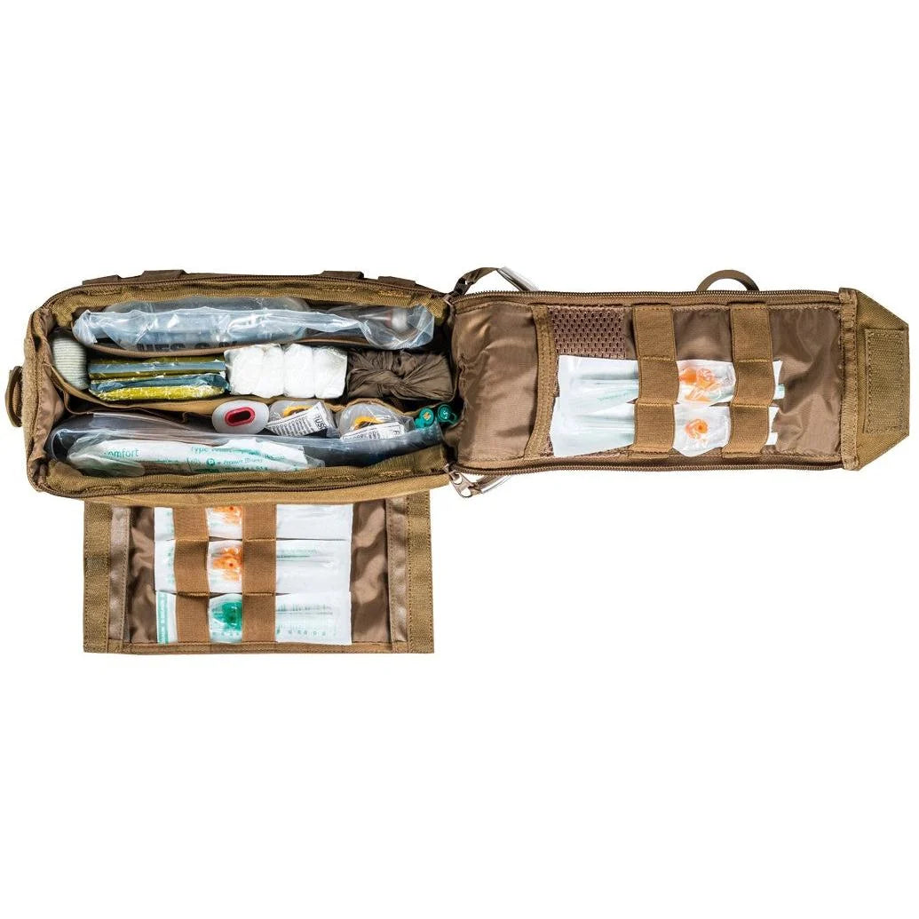 Tasmanian Tiger - TT Small Medic Pack MKII 3L // Coyote / Brown-6-XtraGrej