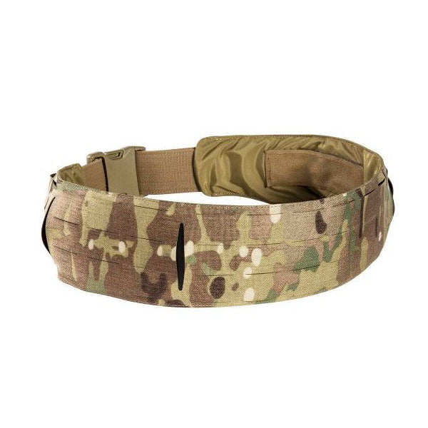 Tasmanian Tiger - Warrior Bælte LC // MultiCam-1-XtraGrej