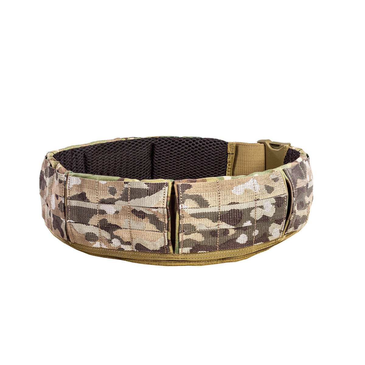 Tasmanian Tiger - Warrior MKIV Bælte // Multicam-3-XtraGrej