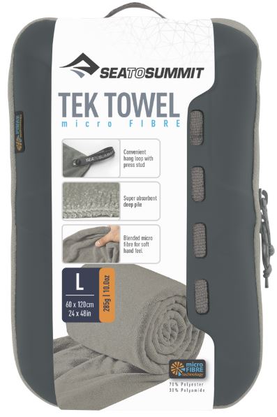 Sea to Summit - Tek Towel Medium 50x100 cm
