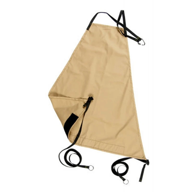 Tentipi - Comfort Connector Til Canopy (Str. 15)-1-XtraGrej