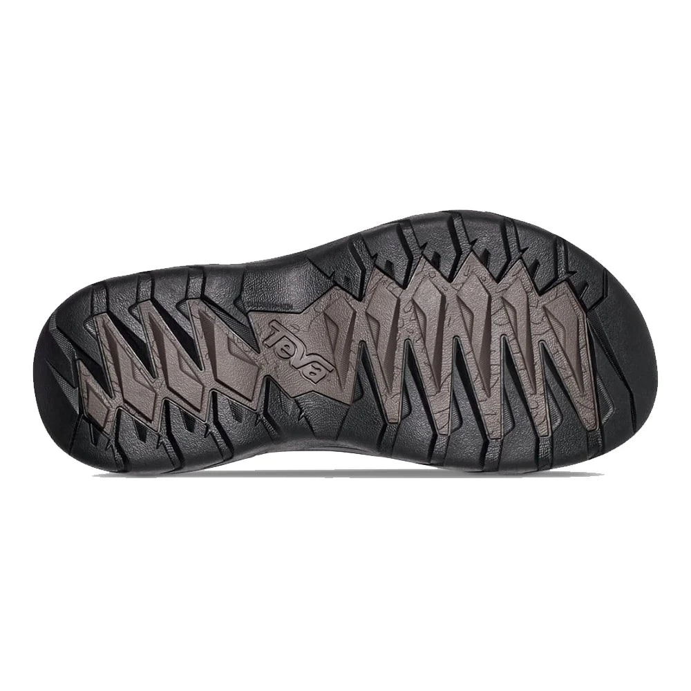 Teva - Terra Fi 5 Universal Herresandaler // Grå / Mørkegrå-10-XtraGrej
