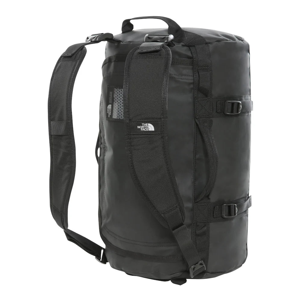 The North Face - Base Camp Duffel Bag XS 31L // Sort-2-XtraGrej