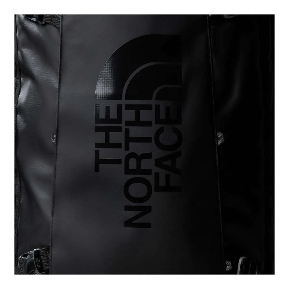 The North Face - Base Camp Rolling Thunder 36 Trolley 160L // Sort-5-XtraGrej