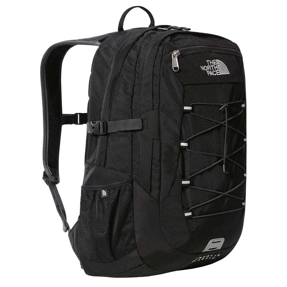 The North Face - Borealis Classic Rygsæk 29L // Sort-1-XtraGrej
