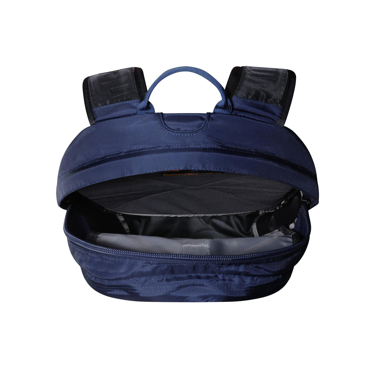 The North Face - Borealis Classic Rygsæk 29L // TNF Navy / Tin Grey-4-XtraGrej