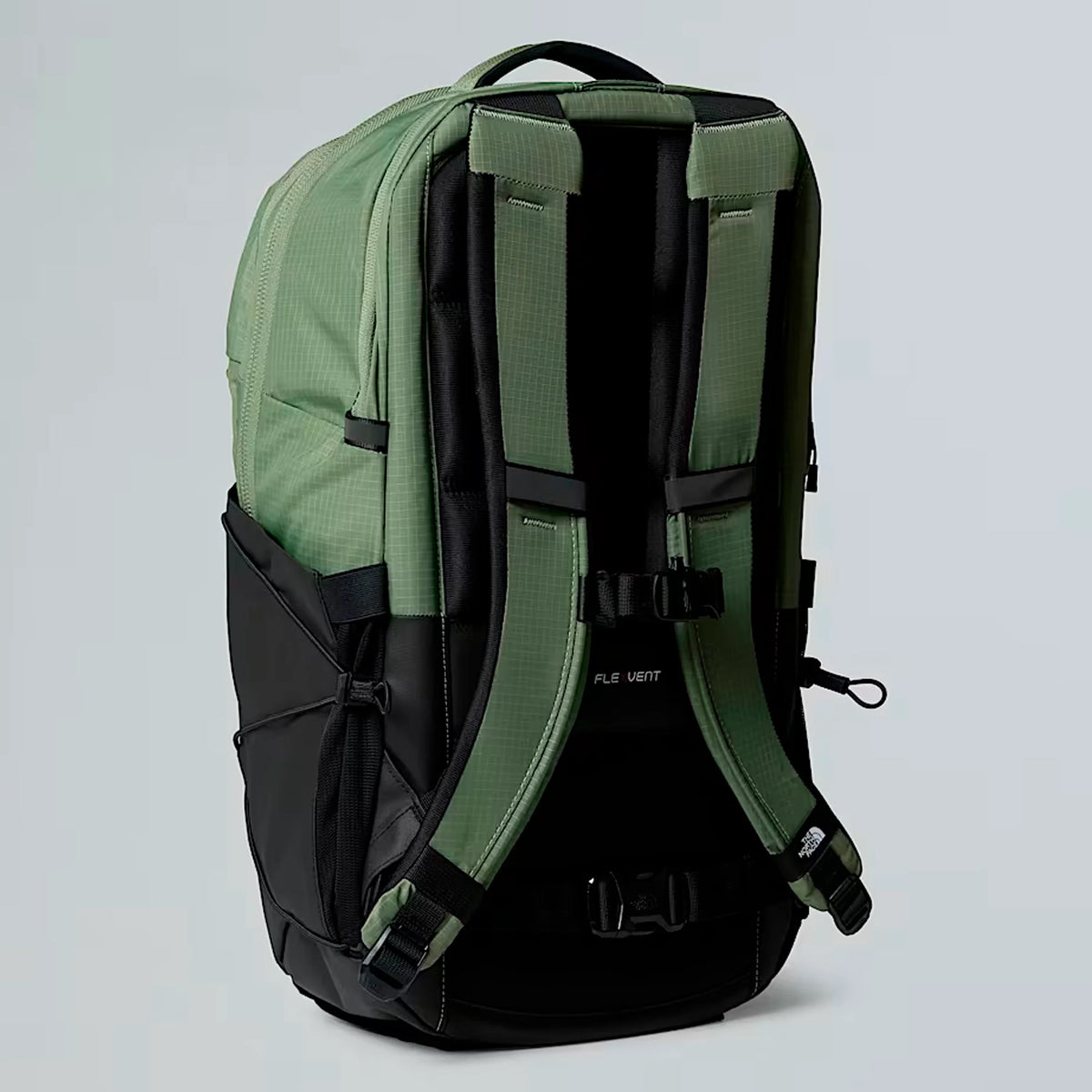 The North Face - Borealis Rygsæk 28L // Bark Mist/ Sort-6-XtraGrej