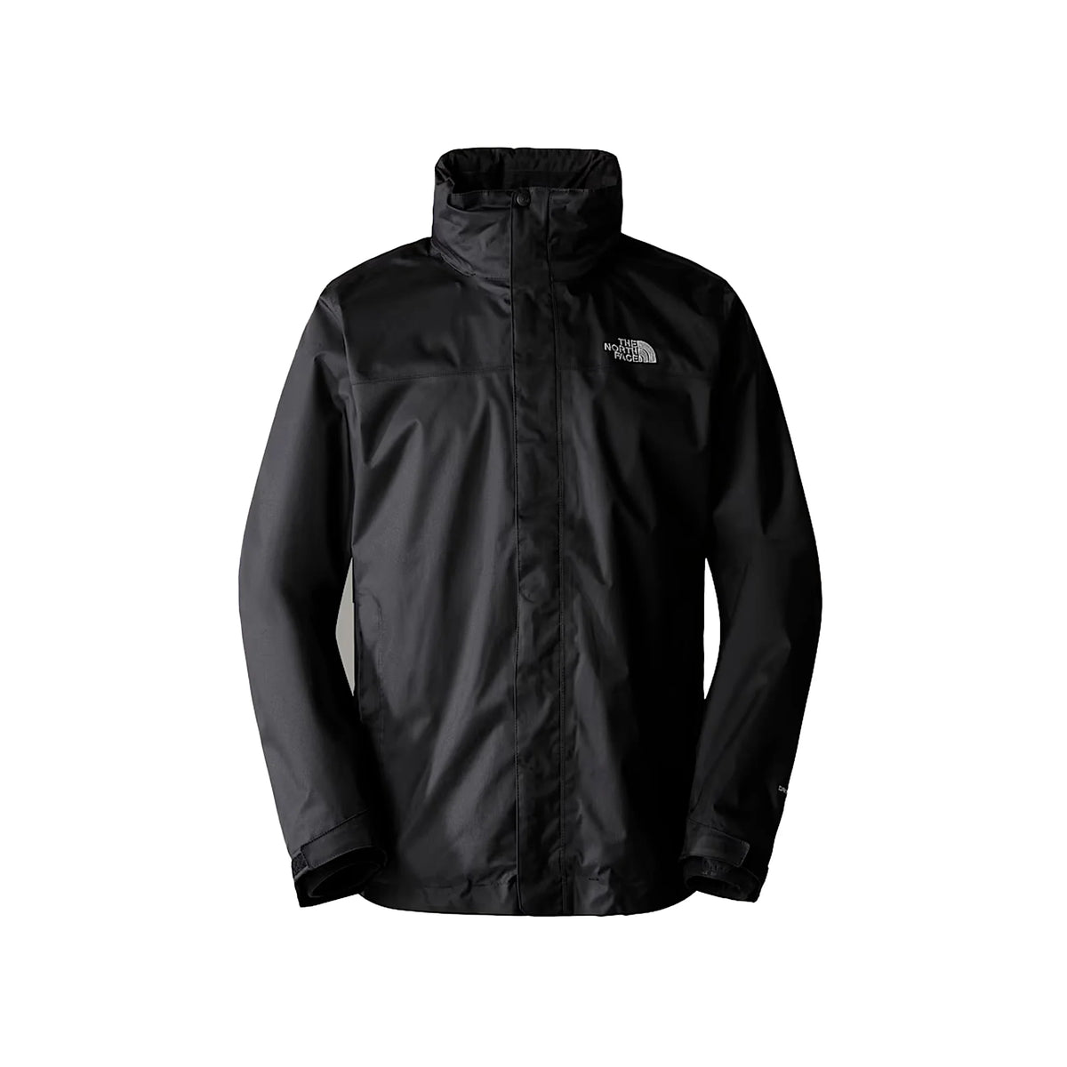 The North Face - Evolve II Triclimate 3-i-1 Herre Jakke // Sort-4-XtraGrej