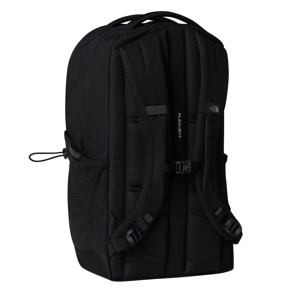The North Face - Jester Dame Rygsæk 27L // Sort-2-XtraGrej