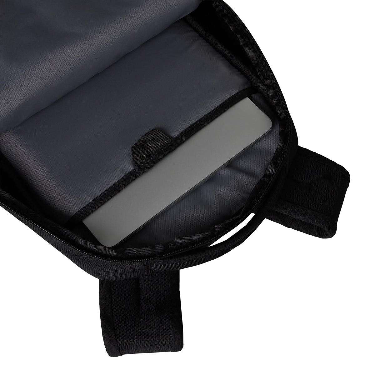 The North Face - Jester Dame Rygsæk 27L // Sort-6-XtraGrej