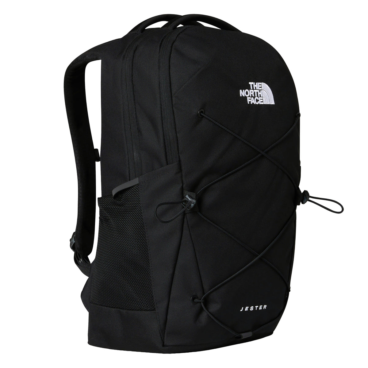 The North Face - Jester Rygsæk 28L // Sort-1-XtraGrej