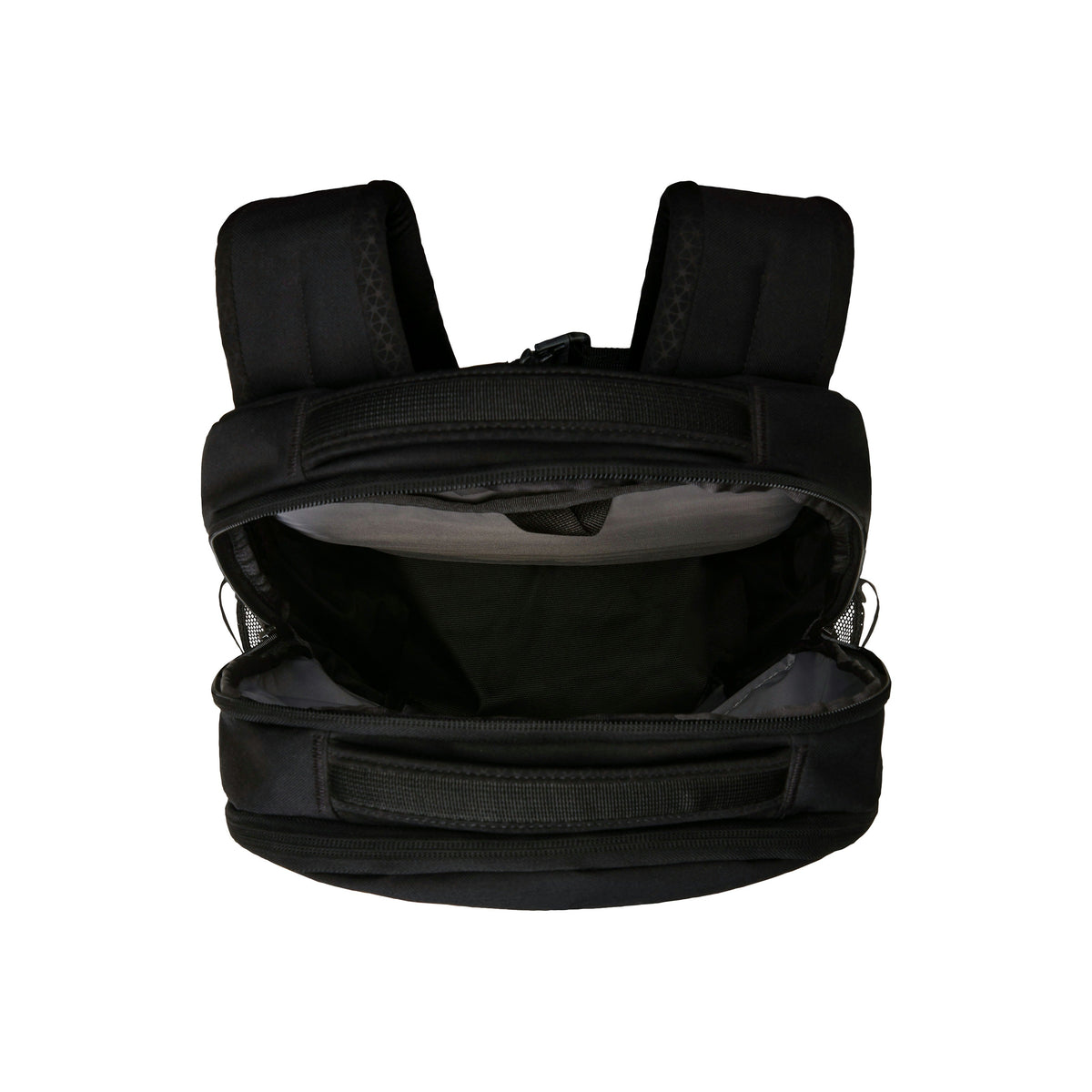 The North Face - Jester Rygsæk 28L // Sort-4-XtraGrej
