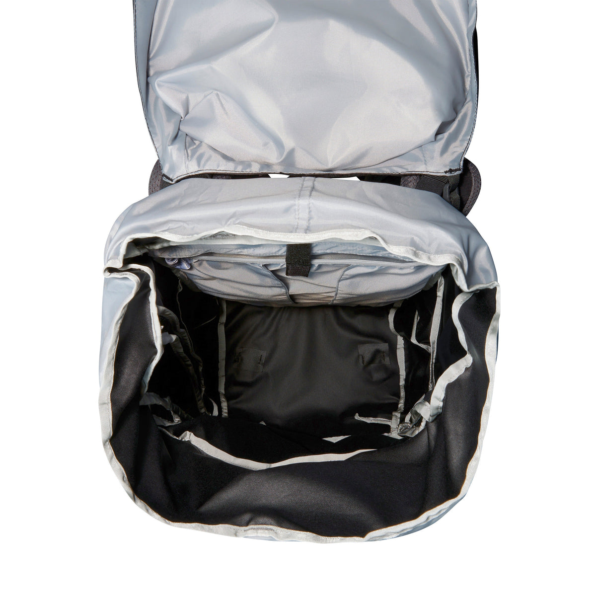 The North Face - Terra 55 Vandrerygsæk 55L // Sort-4-XtraGrej