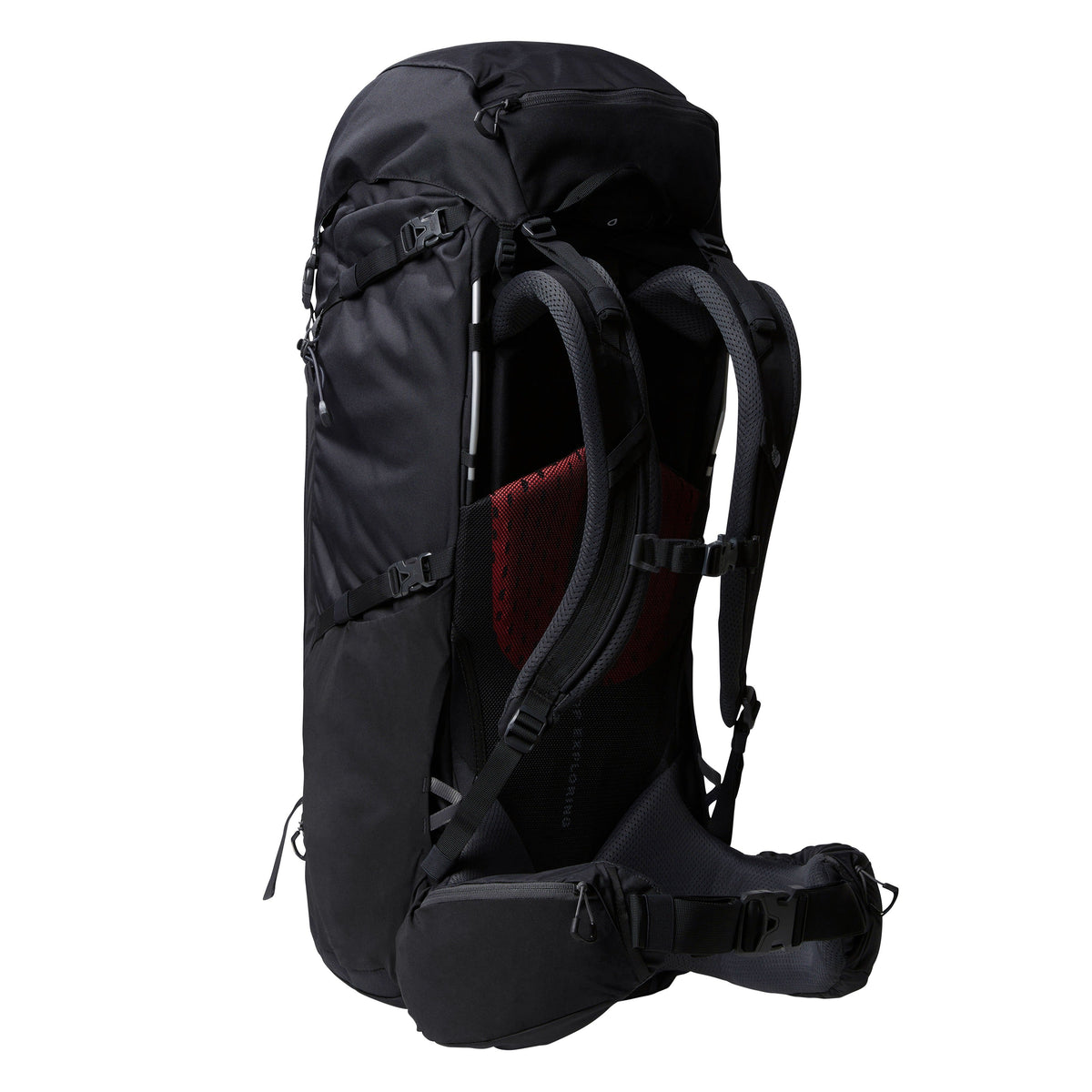 The North Face - Terra 65 Vandrerygsæk 65L // Sort-2-XtraGrej