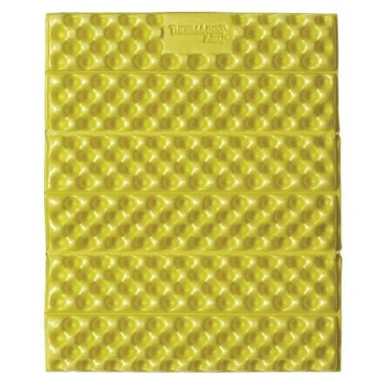 Therm-A-Rest - Z Seat Siddeunderlag // Gul-1-XtraGrej