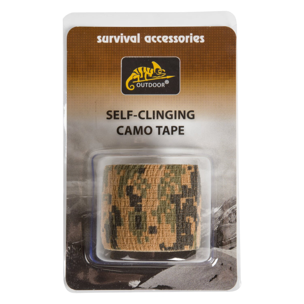 Helikon-Tex - Self-Clinging Camo Tape
