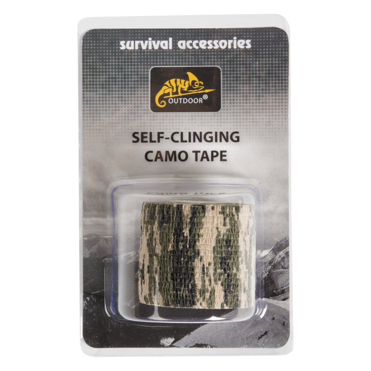 Helikon-Tex - Self-Clinging Camo Tape