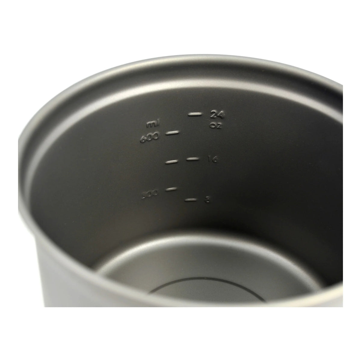 TOAKS - Titanium D115mm Gryde 900ml-3-XtraGrej