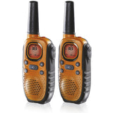 Topcom Walkie TwinTalker 9100 Professional Box