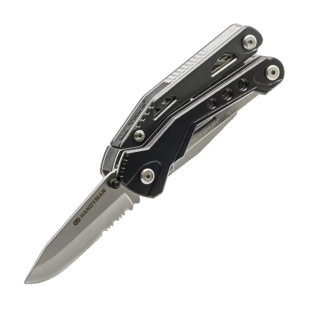 True Utility - HANDYONE Multi-Tool-1-XtraGrej
