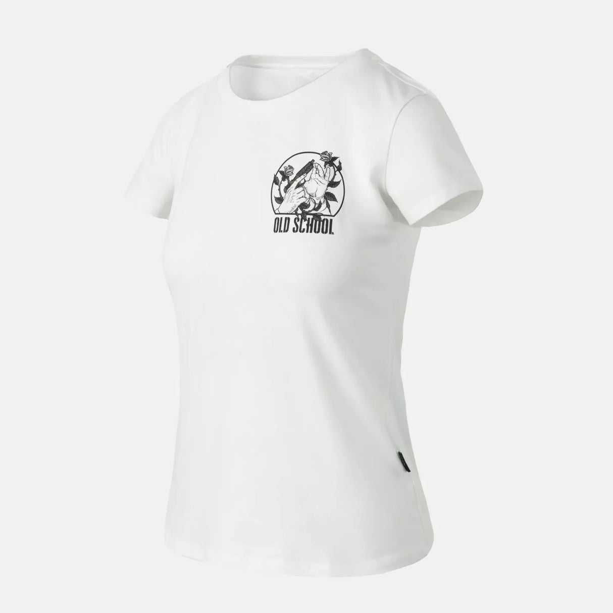 Helikon-Tex - Women's T-shirt Slim (Old school)