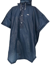 Trespass Canopy Poncho Regnslag