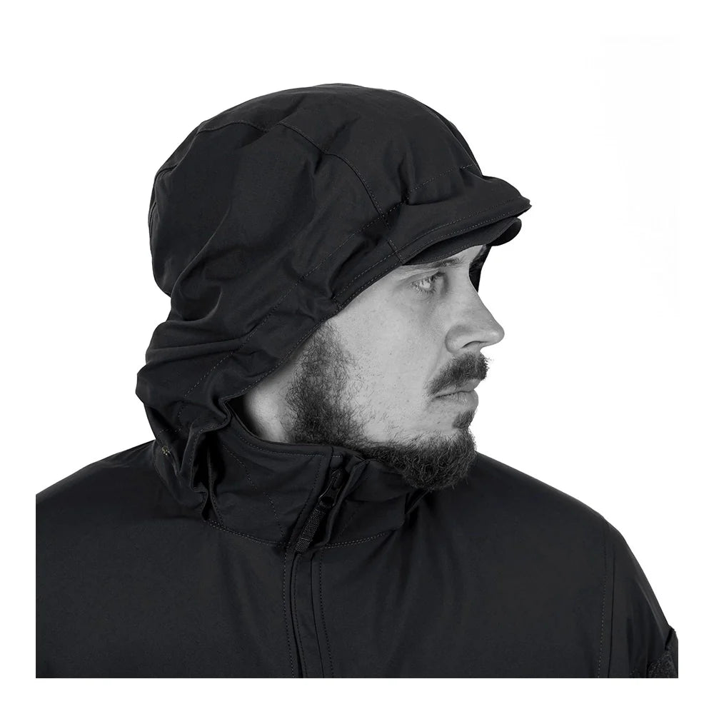 UF PRO - Delta Eagle Gen. 3 Tactical Softshell Herre Jakke // Sort-5-XtraGrej