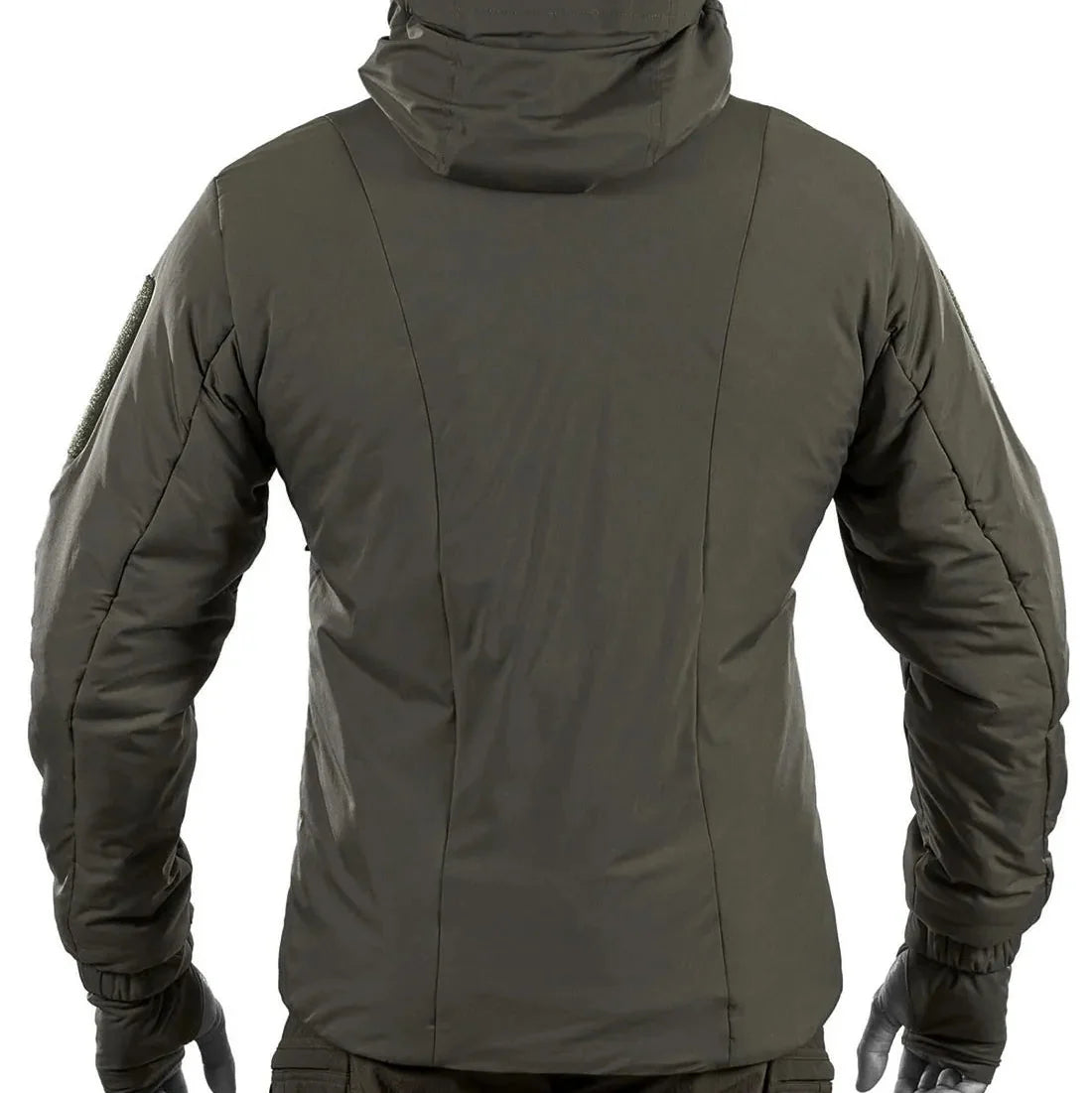 UF PRO - Delta ML Gen.3 Tactical Winter Jakke // Brown Grey-5-XtraGrej