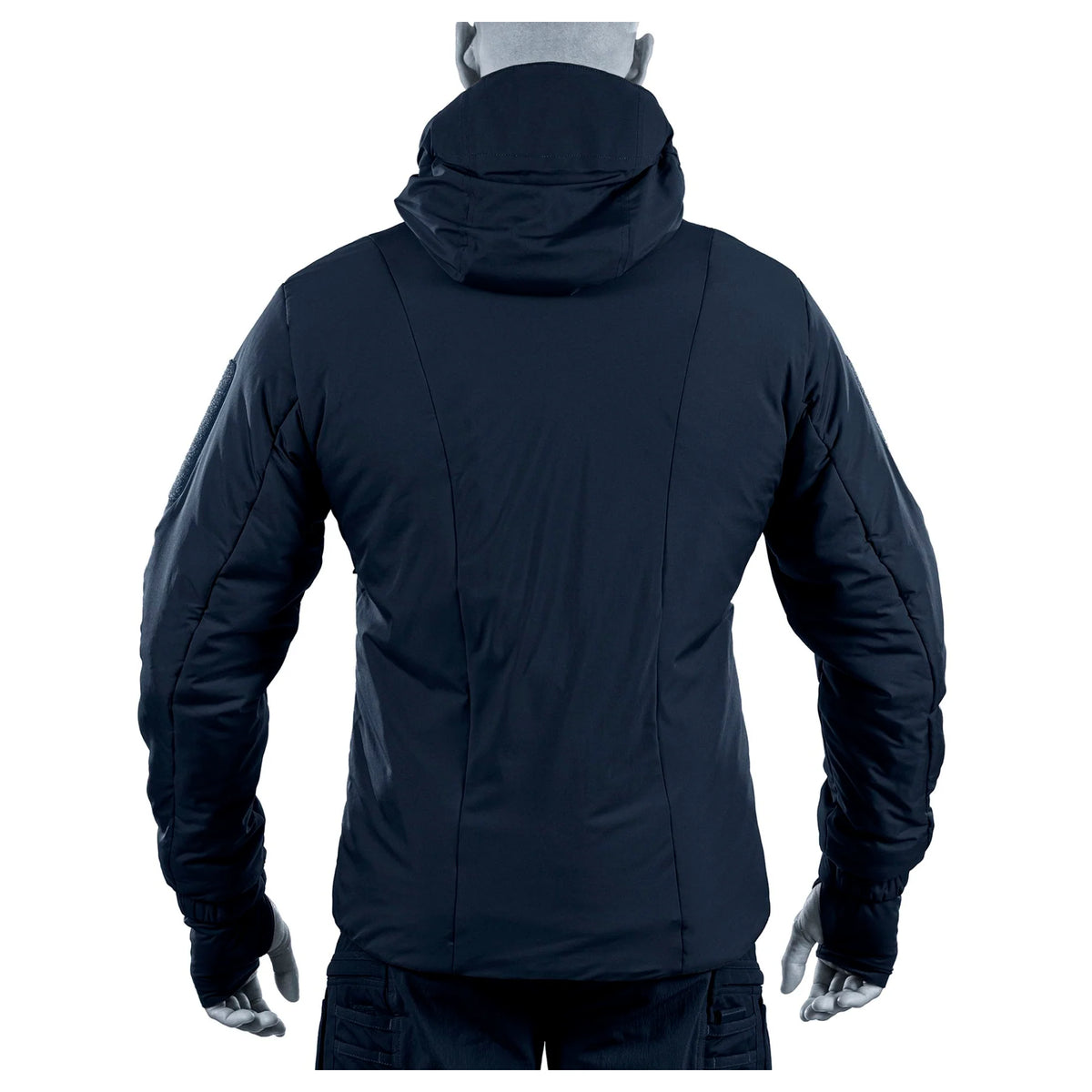 UF PRO - Delta ML Gen.3 Tactical Winter Jakke // Navy-3-XtraGrej