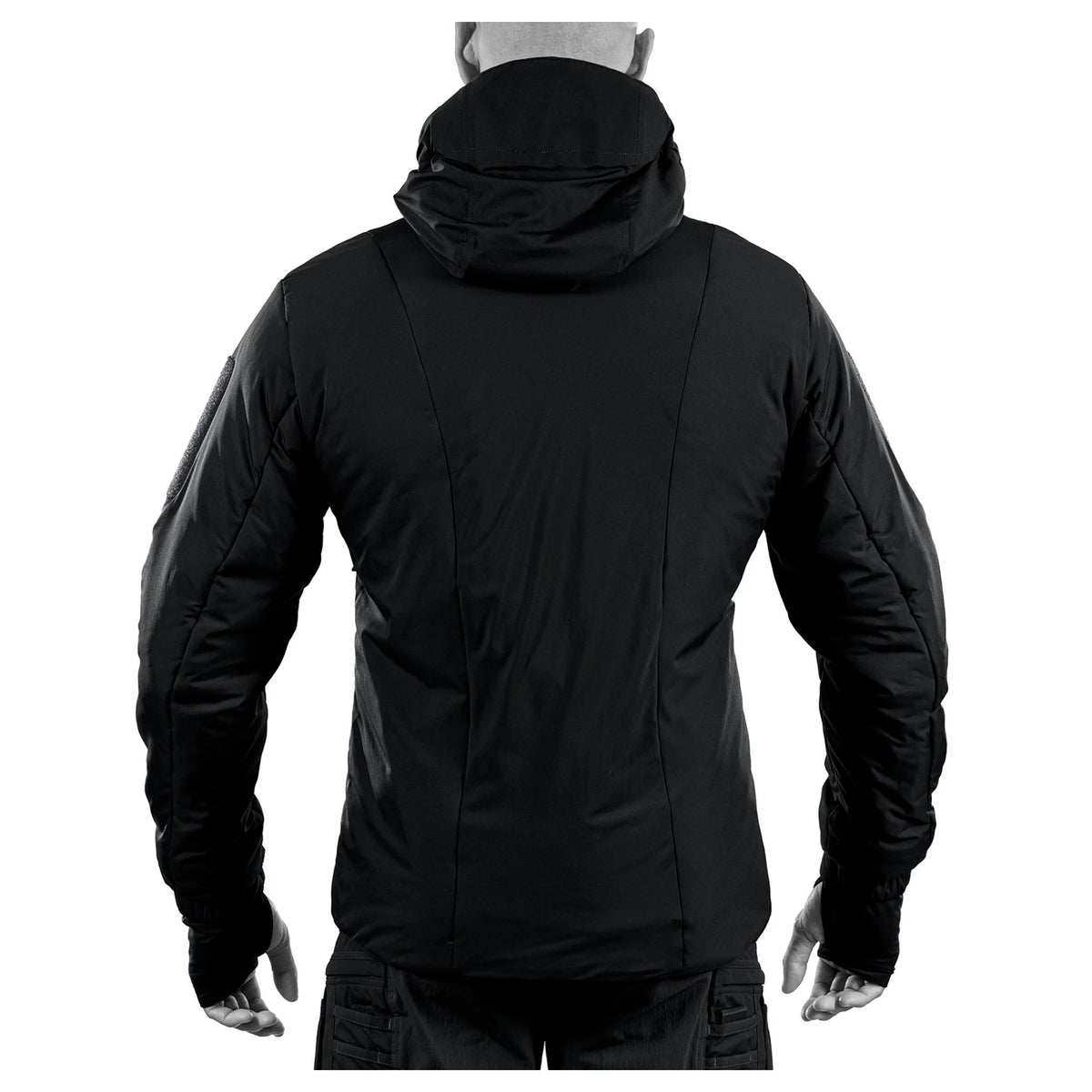UF PRO - Delta ML Gen.3 Tactical Winter Jakke // Sort-2-XtraGrej