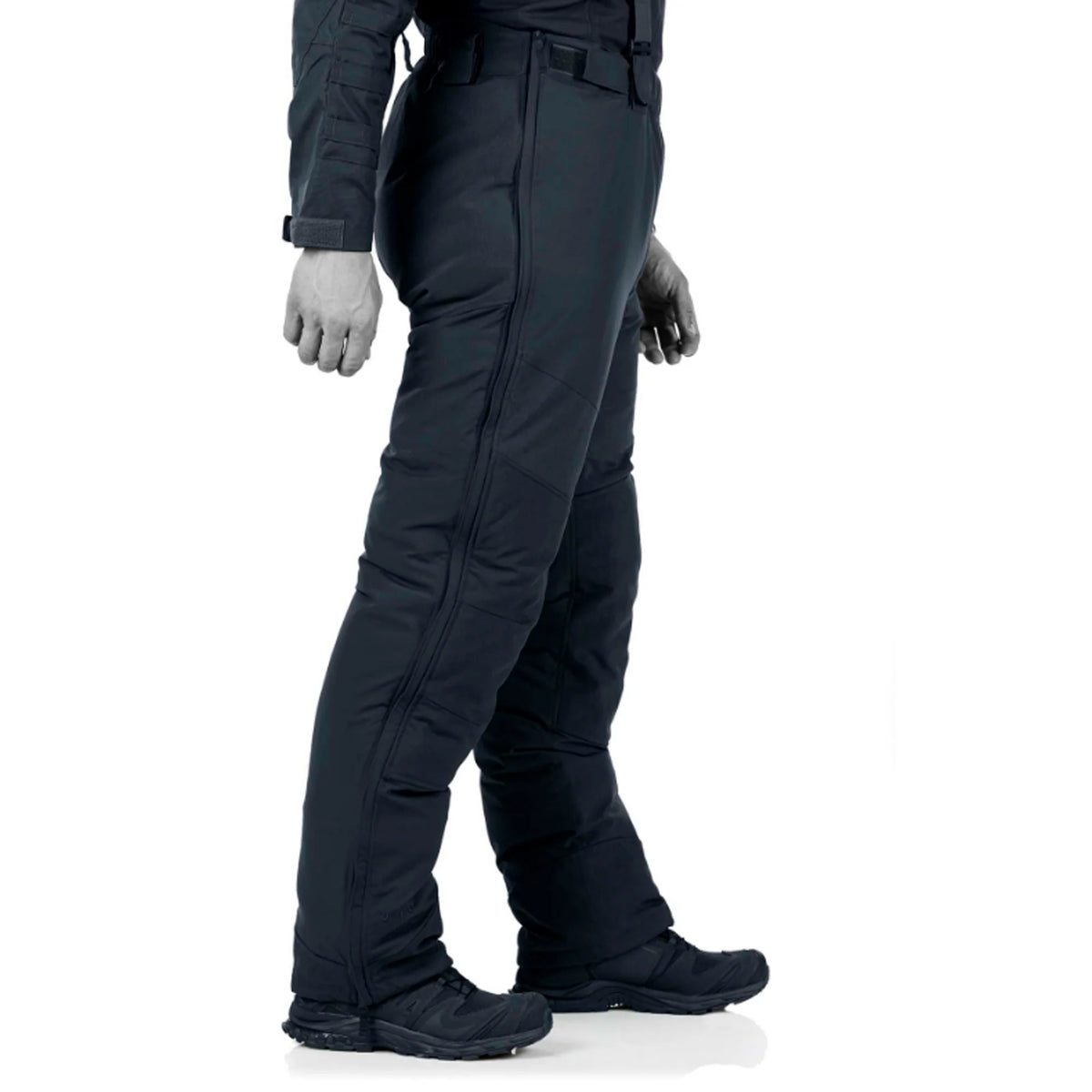 UF PRO - Delta OL 4.0 Tactical Winter Bukser // Navy-2-XtraGrej