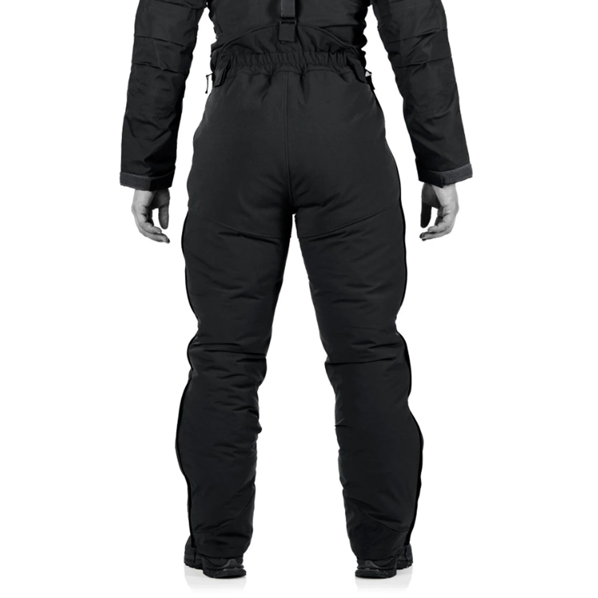 UF PRO - Delta OL 4.0 Tactical Winter Bukser // Sort-2-XtraGrej