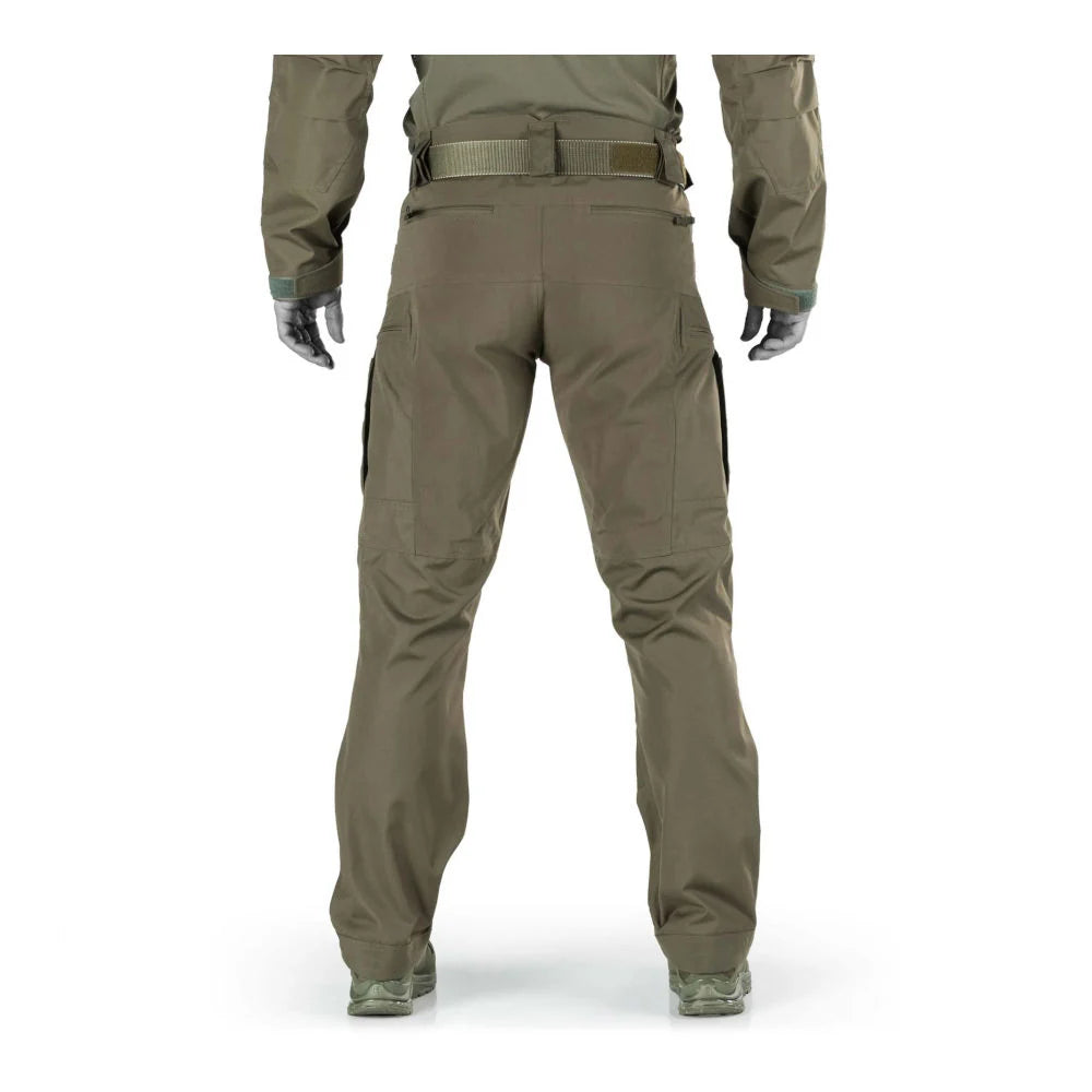 UF PRO - P-40 All-Terrain Gen.2 Kampbukser // Brun-2-XtraGrej