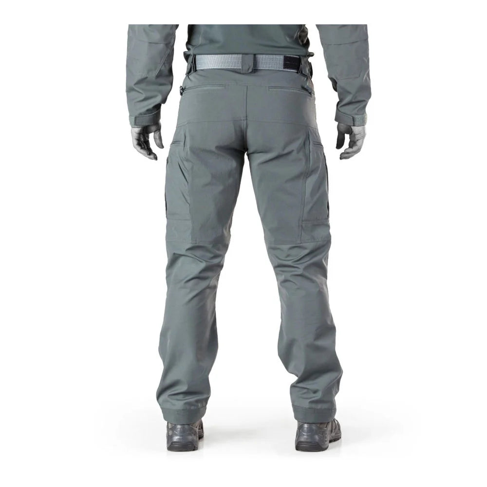 UF PRO - P-40 All-Terrain Gen.2 Kampbukser // Grå-2-XtraGrej