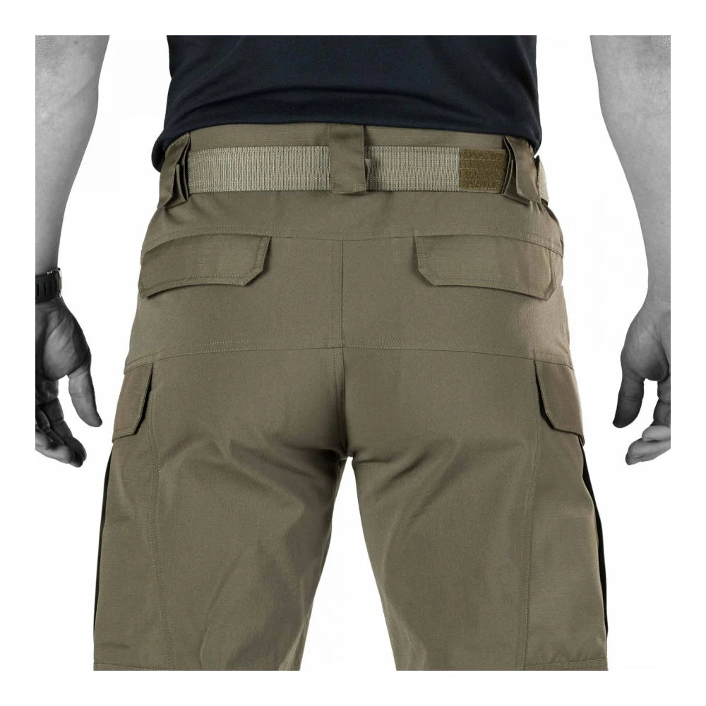 UF PRO - P-40 Classic Gen.2 Kampbukser // Brown Grey-2-XtraGrej