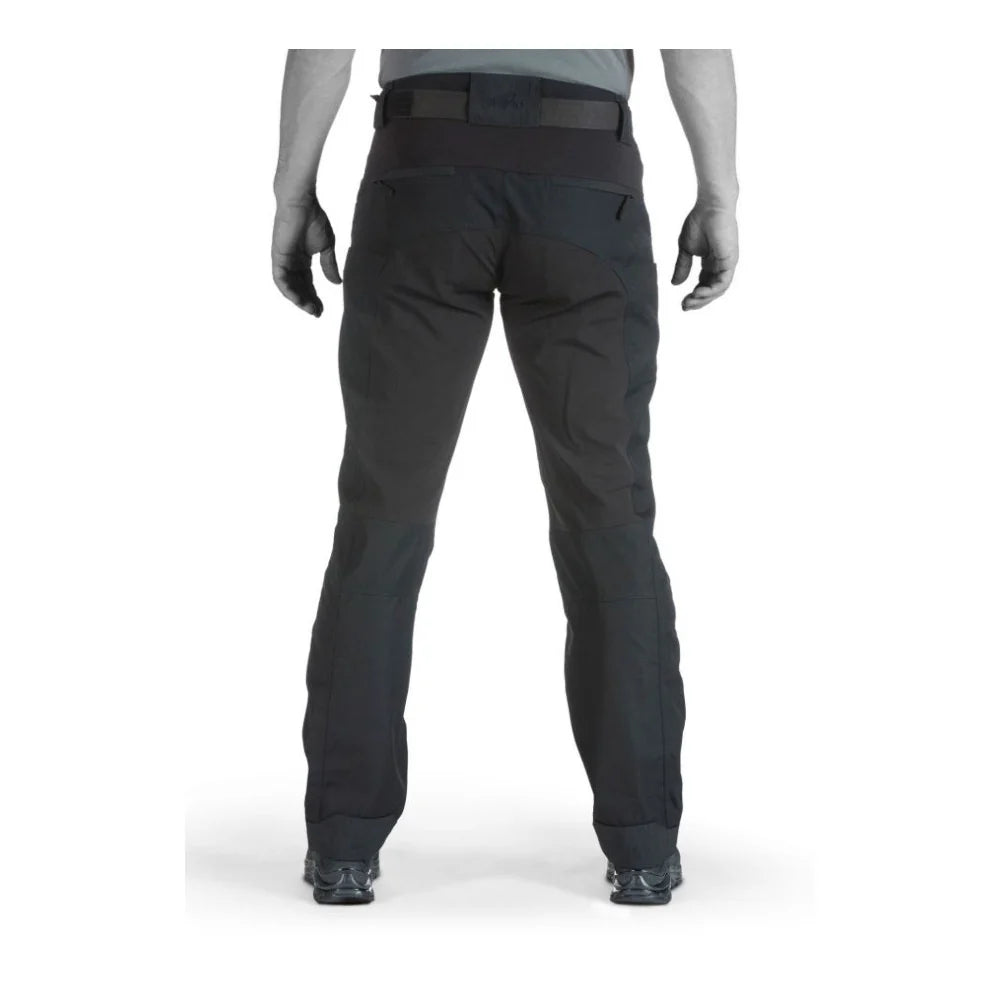 UF PRO - P-40 Urban Taktiske Herre Bukser // Sort-3-XtraGrej