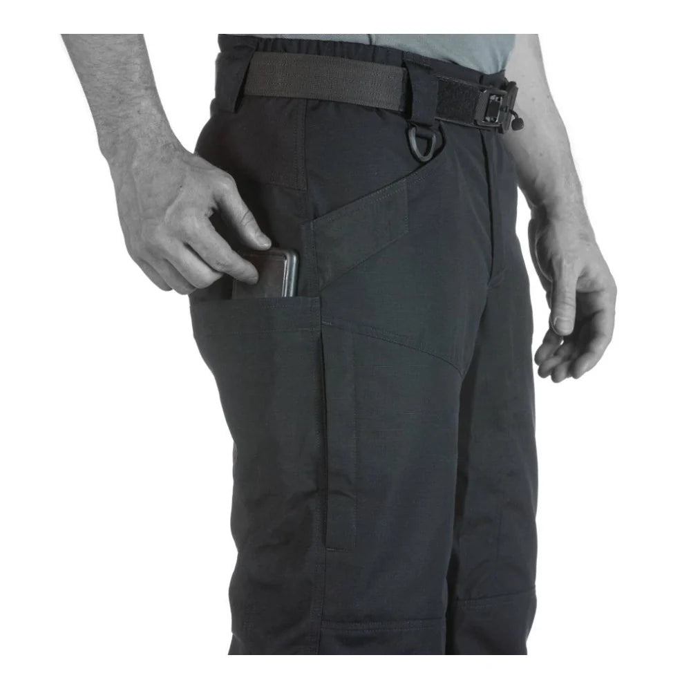 UF PRO - P-40 Urban Taktiske Herre Bukser // Sort-4-XtraGrej