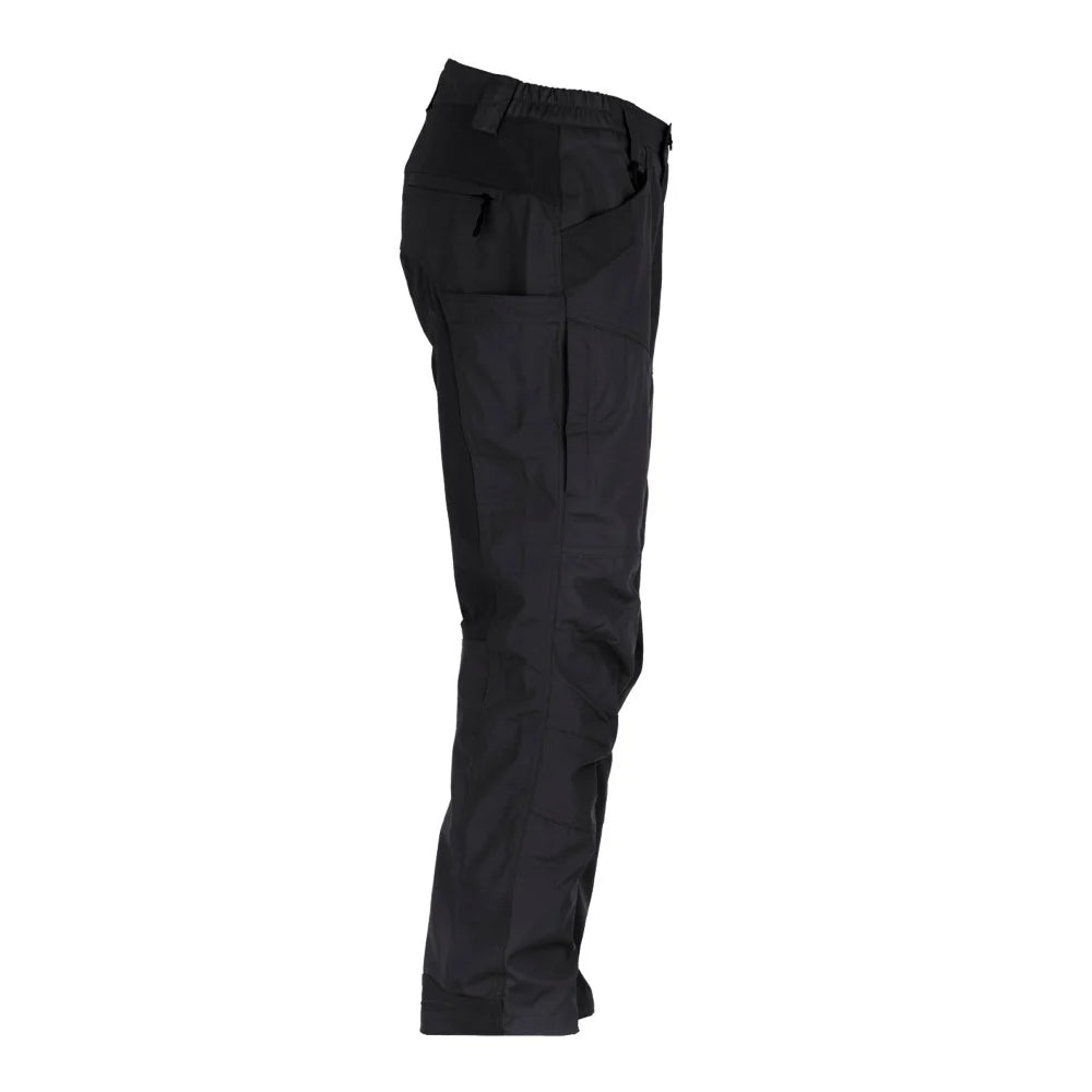 UF PRO - P-40 Urban Taktiske Herre Bukser // Sort-8-XtraGrej
