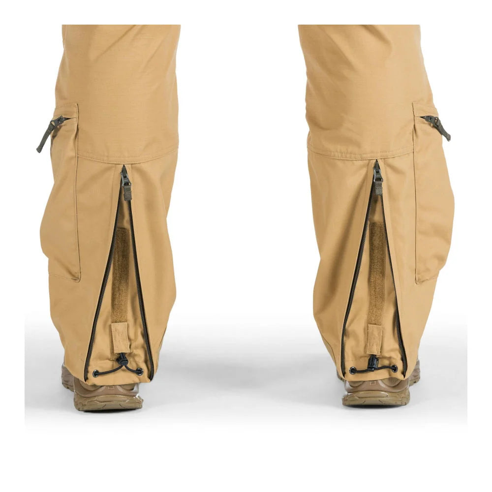UF PRO - Striker HT Kampbukser // Coyote Brun-8-XtraGrej