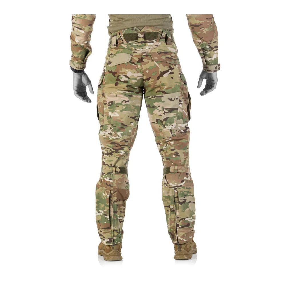 UF PRO - Striker X Gen. 2 Kampbukser // MultiCam-2-XtraGrej