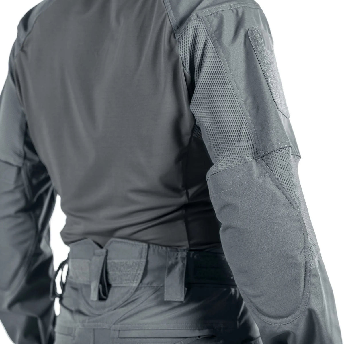UF PRO - Striker XT Gen. 3 Combat Shirt // Steel Grey-3-XtraGrej