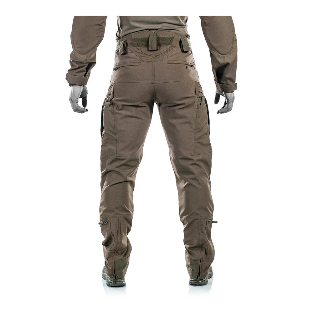 UF PRO - Striker XT Gen. 3 Kampbukser // Brown Grey-2-XtraGrej