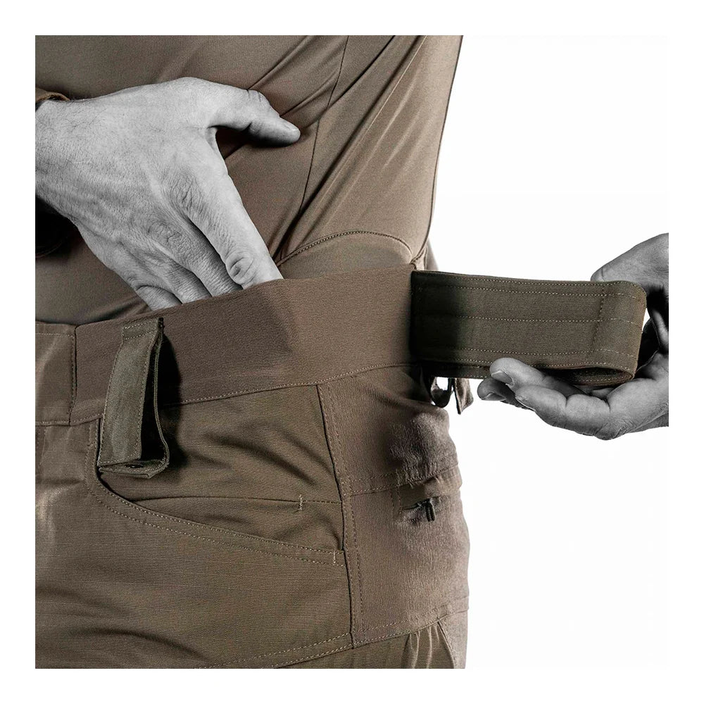 UF PRO - Striker XT Gen. 3 Kampbukser // Brown Grey-4-XtraGrej
