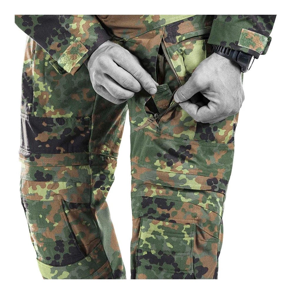 UF PRO - Striker XT Gen. 3 Kampbukser // Flecktarn-7-XtraGrej